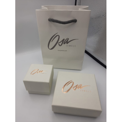Blumen By Osa Gioielli Bracciale Uomo