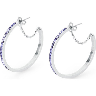 Brosway Orecchini Donna Ear Tring