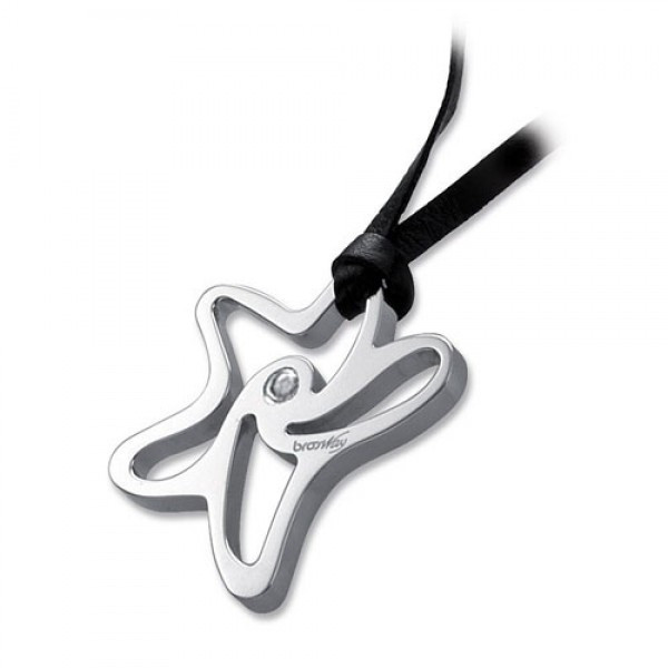 BROSWAY Collana Donna Egocentric
