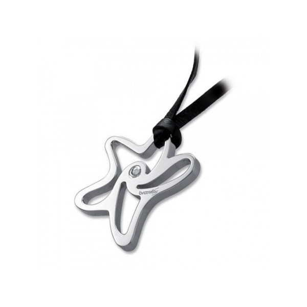 BROSWAY Collana Donna Egocentric