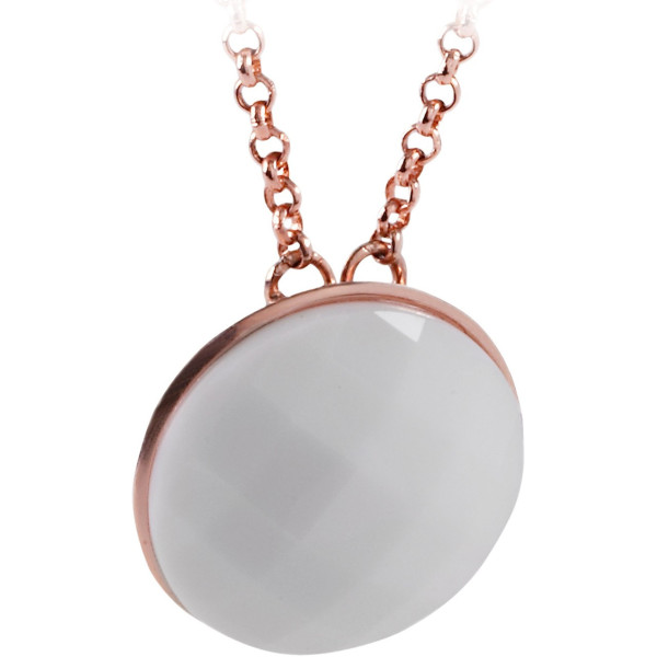 BROSWAY COLLANA DONNA NOTRE-DAME
