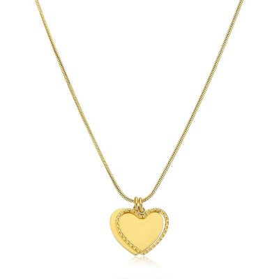 Sagapò collana donna  Message