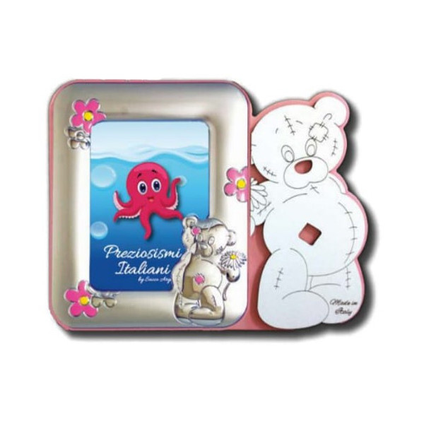 Preziosissimi Italiani Cornice Bimbi