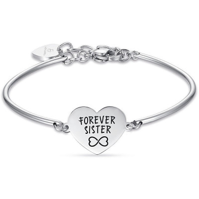 Luca Barra bracciale donna Sister