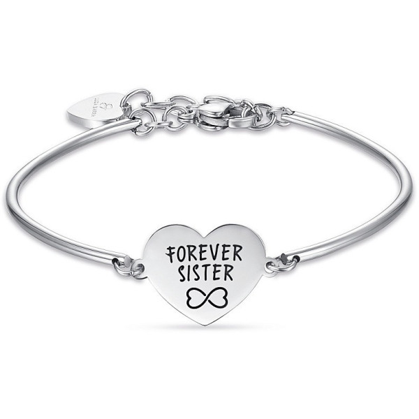 Luca Barra bracciale donna Sister