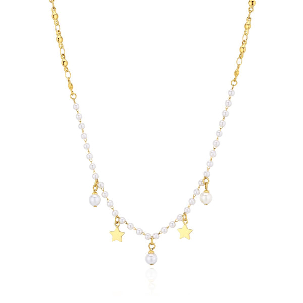 S'agapo' Collana Donna Wisdom