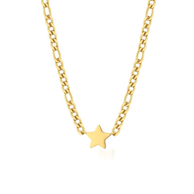 S'agapo' Collana Donna MY LOVE