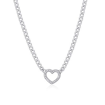 S'agapo' Collana Donna MY LOVE