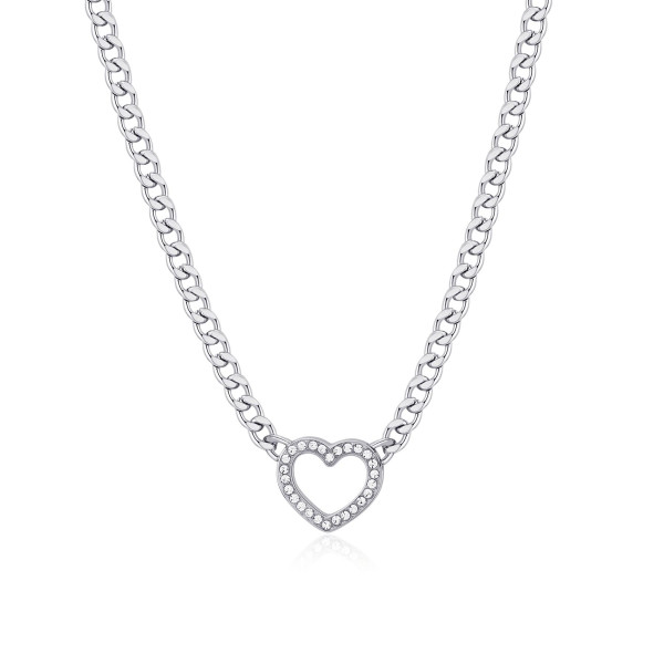 S'agapo' Collana Donna MY LOVE