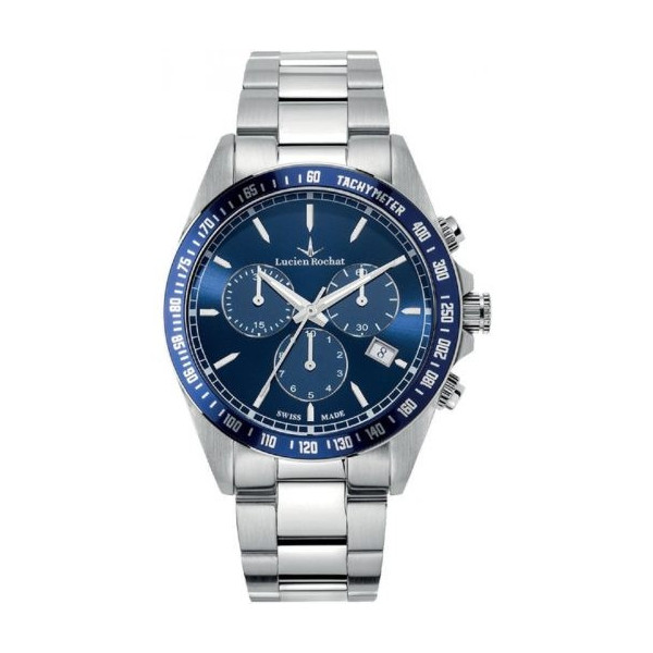 Lucien Rochat Orologio Uomo
