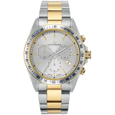 Lucien Rochat Orologio Uomo
