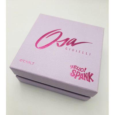 Osa Gioielli Hello! Spank Orecchini Donna