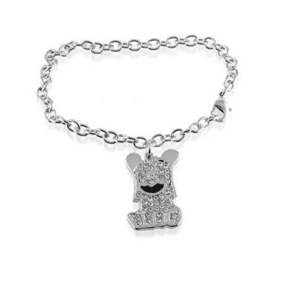 Osa Gioielli Hello! Spank Bracciale Donna