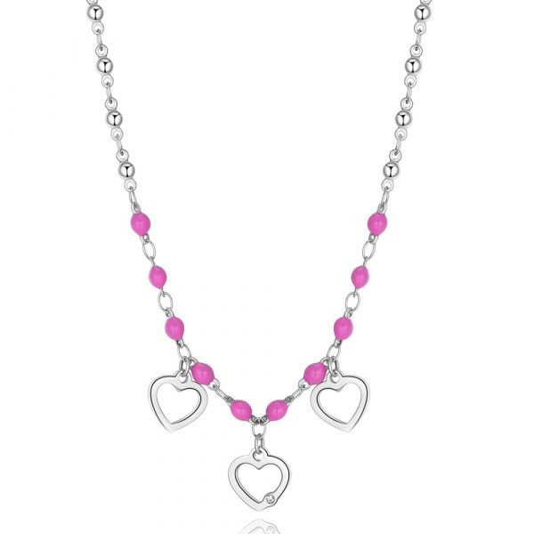 Collana donna S’agapo’  Vibes
