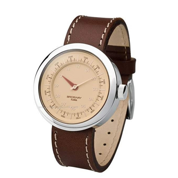 Brosway Oblo Orologio Donna WOB14