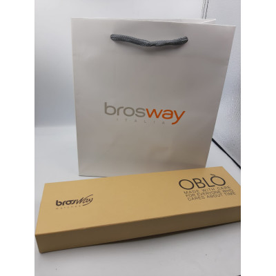 Brosway Oblo Orologio Donna WOB14