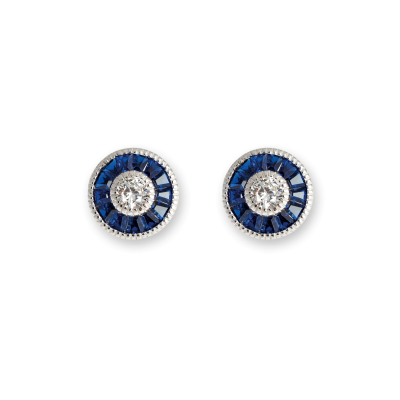 OSA Jewels Orecchini Donna argento 925