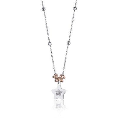 Luca Barra collana donna gioielli Pretty Moment