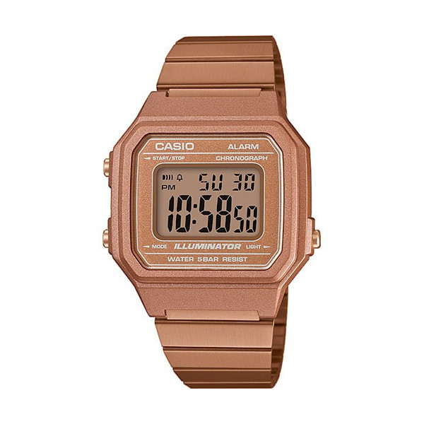 Casio orologio solo tempo unisex