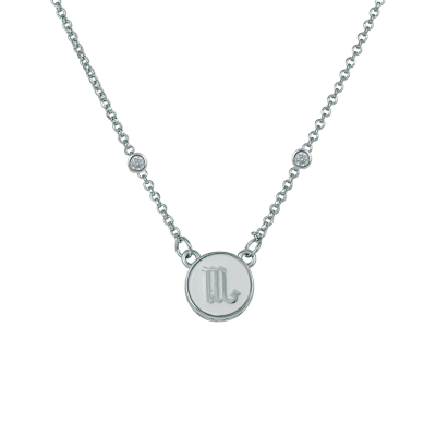 OSA Jewels Collana Donna  argento 925