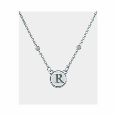 OSA Jewels Collana Donna  argento 925