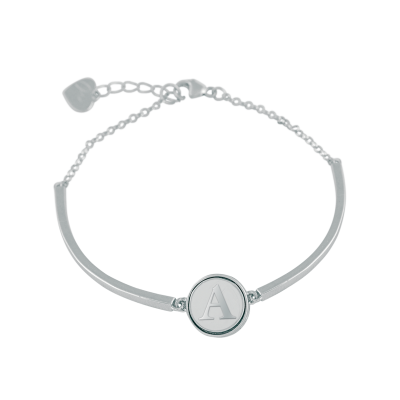 OSA Jewels Bracciale Donna argento 925