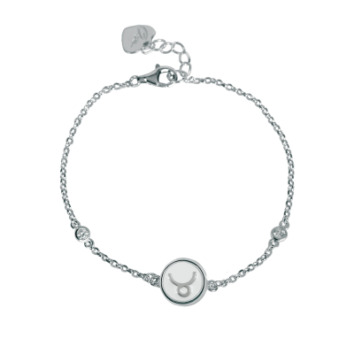 OSA Jewels Bracciale Donna argento 925