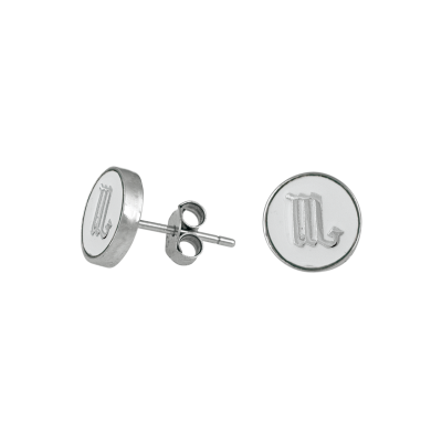 OSA Jewels Orecchini Donna argento 925