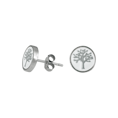 OSA Jewels Orecchini Donna argento 925