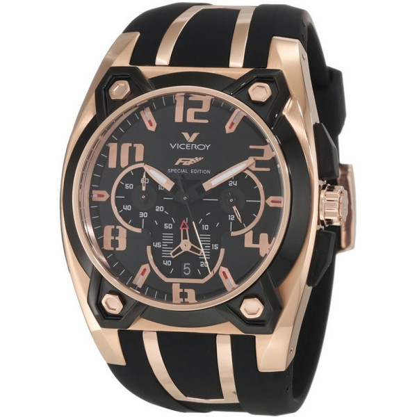 Viceroy Orologio Uomo Edizione Limitata