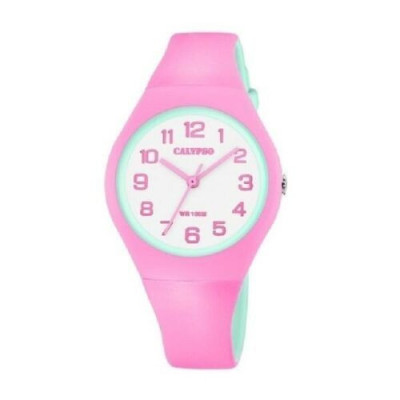 Orologio solo tempo donna Calypso Sweet Time - 1