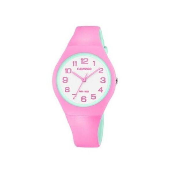 Orologio solo tempo donna Calypso Sweet Time