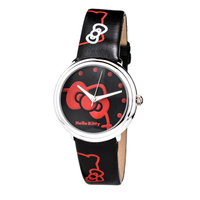 Hello Kitty Orologio Bimba