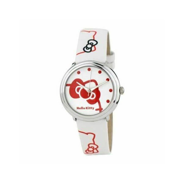 Hello Kitty Orologio Bimba