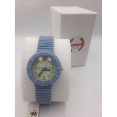 HIP-HOP OROLOGIO BABY