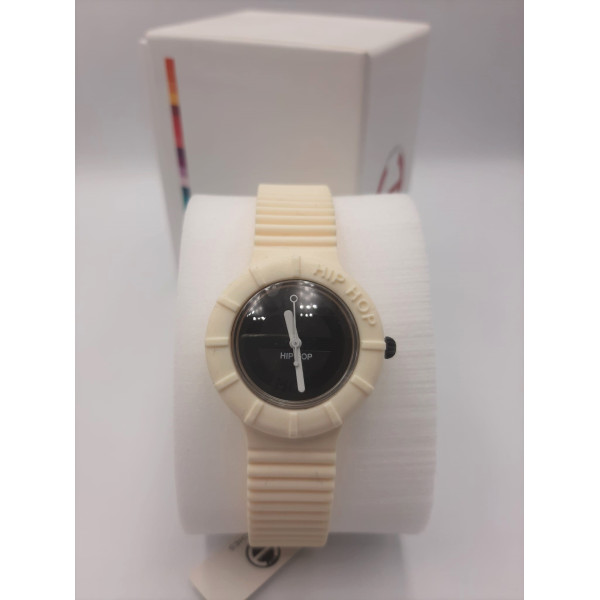 HIP-HOP OROLOGIO BABY