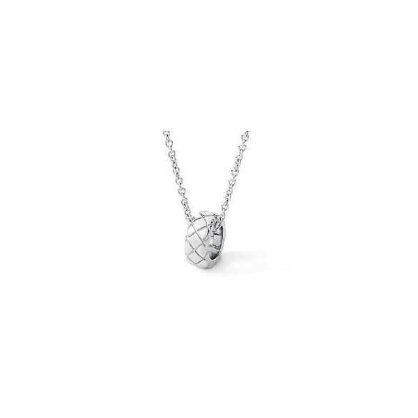 Brosway Collana Uomo Damiere