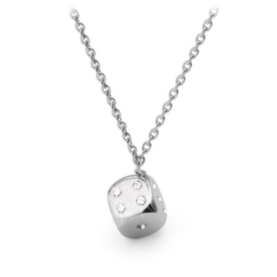 BROSWAY COLLANA DONNA CHANCE