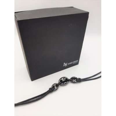 Antony Morato Bracciale Uomo