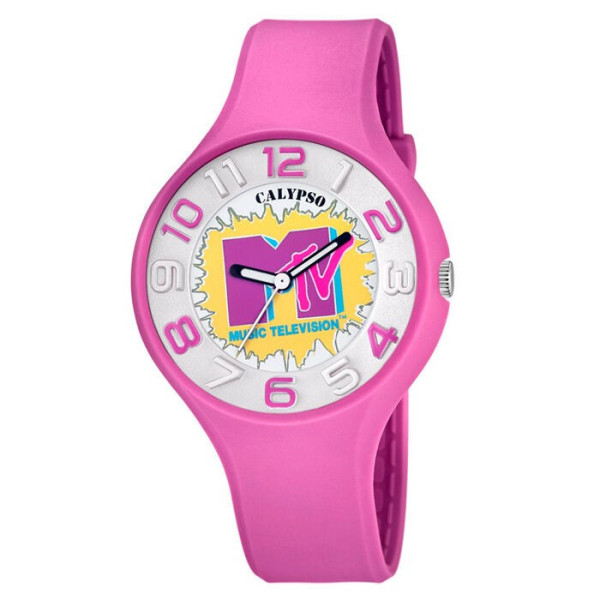 Calypso Orologio MTV Donna