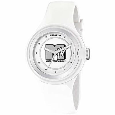 Calypso Orologio MTV Unisex
