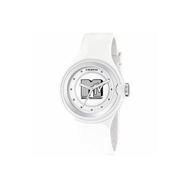 Calypso Orologio MTV Unisex