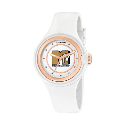Calypso Orologio MTV Unisex