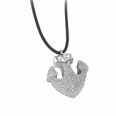 Byblos Collana Uomo Blumen