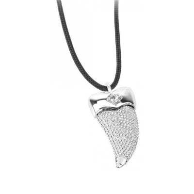 Byblos Collana Uomo Blumen
