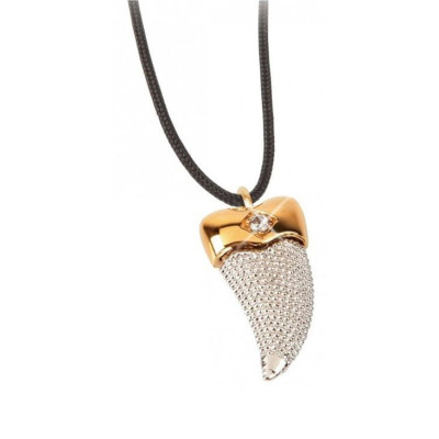 Byblos Collana Uomo Blumen