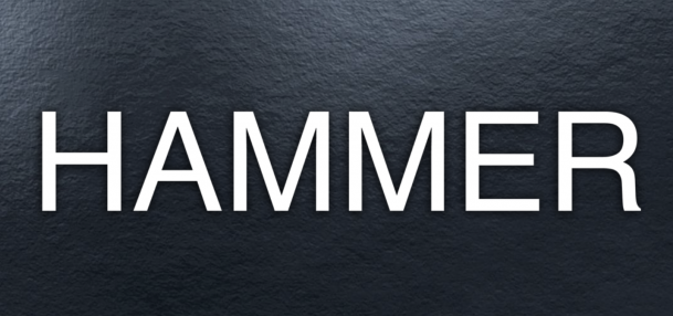 Hammer