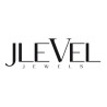 Jlevel Argento Uomo